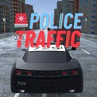 police_traffic Games